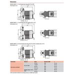 Jesco Memdos智能尺寸