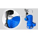 泽尼特DG蓝色Pro电容器