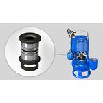 泽尼特DG蓝色Pro机械密封