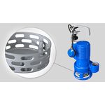 DG蓝色PRO过滤器