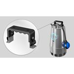 泽尼特DG钢手柄