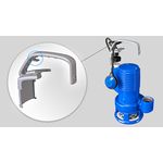 泽尼特DG蓝色专业处理